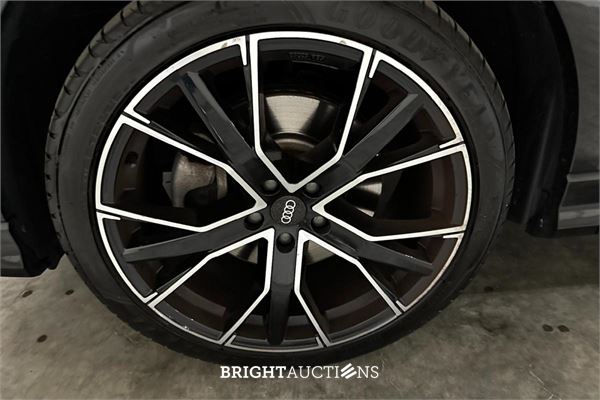 Audi Q3 Sportback 45 TFSI e S Edition 245pk 2022, P-357-NH
