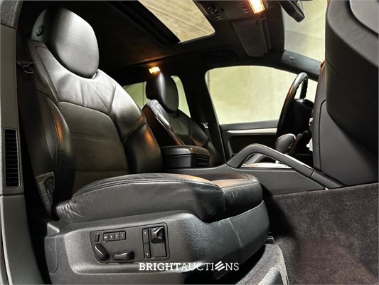 Porsche Cayenne GTS 4.8 V8 405pk 2008, T-322-NT