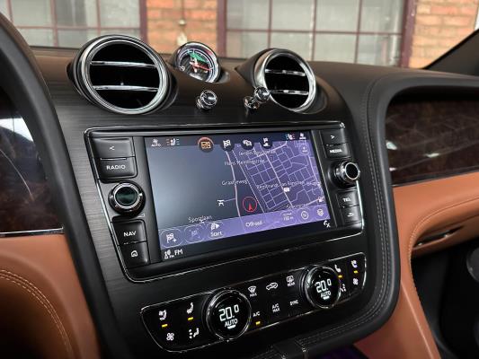 Bentley Bentayga Hybrid 3.0 340pk 2020