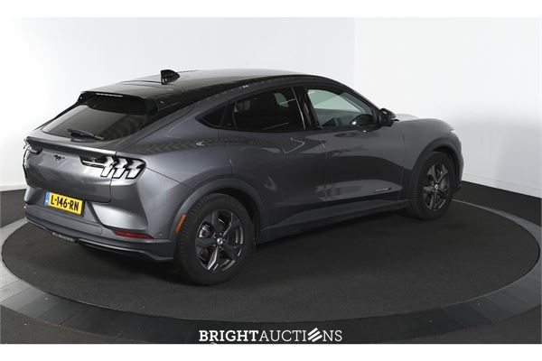 Ford Mustang Extended RWD 98 kWh 2021 (Origineel-NL), L-146-RN