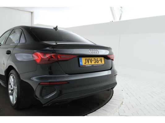 Audi A3 Limousine 30 S edition TFSI 111pk 2020, JVV-36-V