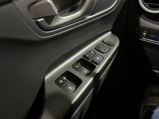 Hyundai Kona EV Comfort Smart 39 kWh 136pk 2020 (Origineel-NL), K-826-HF