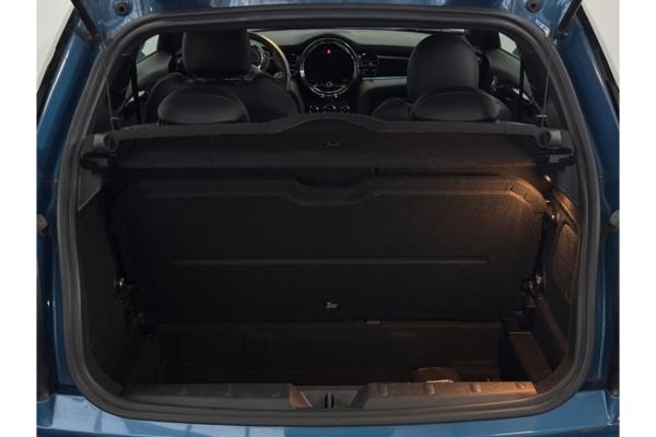 MINI Cooper S Mini Classic 2.0 178pk 2021 (Origineel-NL), L-352-RB