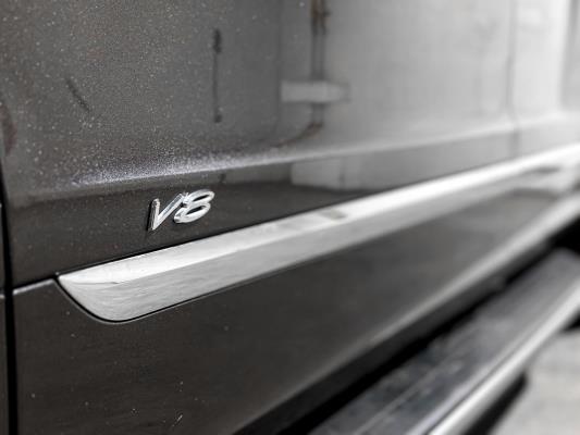 Bentley Bentayga 4.0 V8 549pk 2022 (Origineel-NL + 1e Eigenaar), N-251-VK