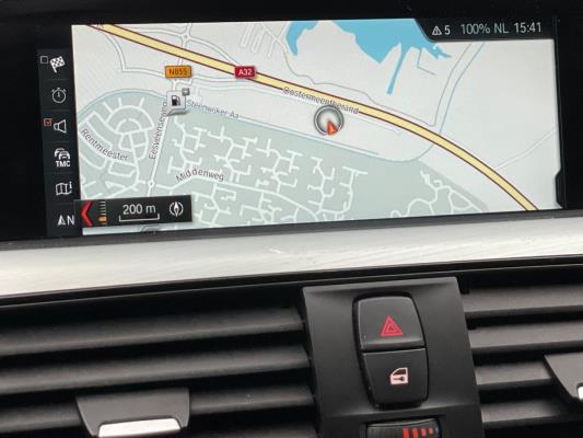 BMW 4-serie Gran Coupé 418d High Executive 150 pk 2017, NV-331-X