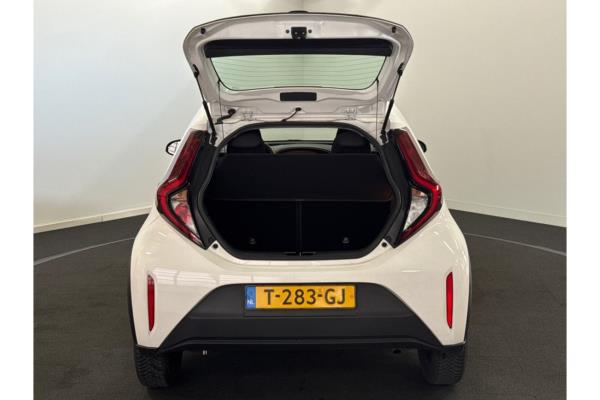 Toyota Aygo-X VVT-i MT 1.0 72pk 2023 (Origineel-NL), T-283-GJ