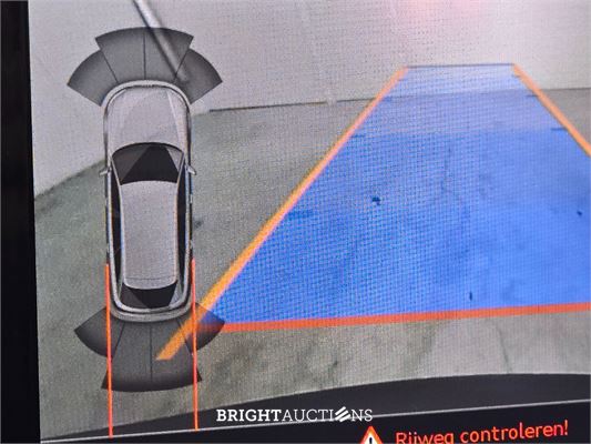 Audi A6 Avant Advance Sport 2.0 TFSI Quattro 252pk 2018, L-836-GN