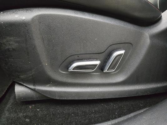 MG EHS TGDI Luxury 1.5 284pk 2022, GHX-72-Z