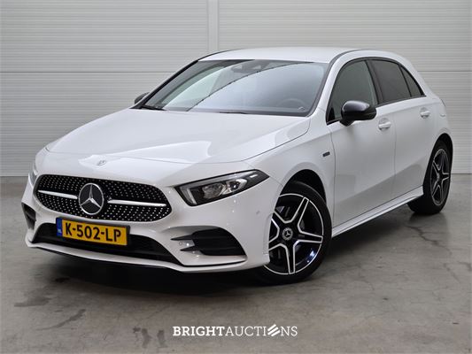 BRIGHT AUCTIONS: Luxury, Premium Daily Driver & Electric Vehicle Auction