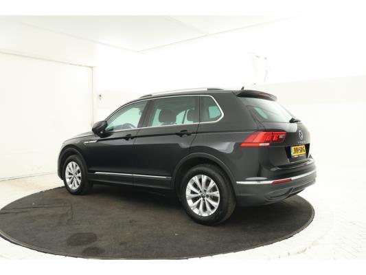 Volkswagen Tiguan Elegance 1.5 TSI 150pk 2021, JVH-58-G
