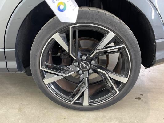 Audi Q3 Sportback 35 S Edition TFSI 150pk 2022, T-463-NJ