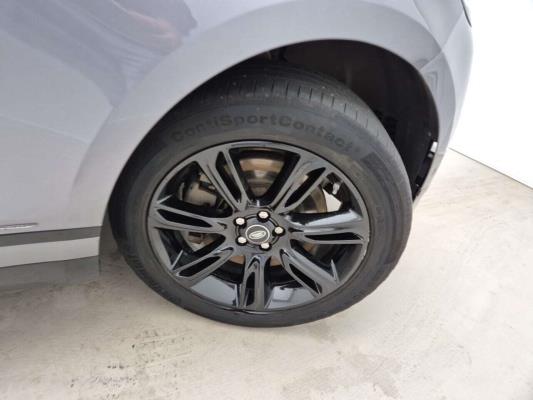 Land Rover Range Rover Velar P400e SE 443pk 2021 (Origineel-NL), K-415-ZT