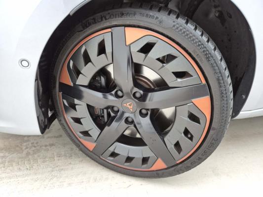 Cupra Leon Sportstourer E-Hybrid Vz Performance 1.4 258pk 2023, R-307-HL