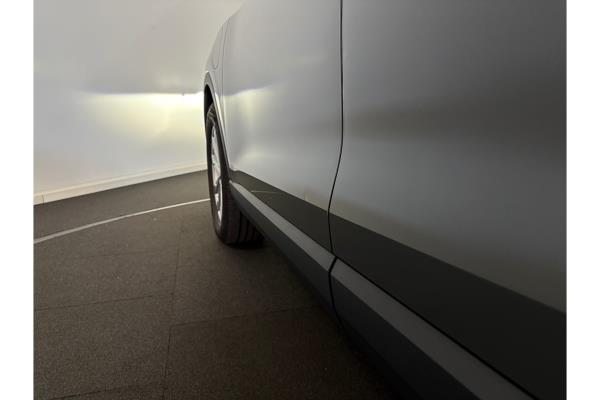 Audi Q3 45 e Advanced edition TFSI 266pk 2022 (Origineel-NL), P-044-SK