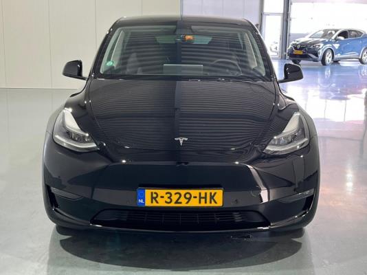 Tesla Model Y Performance AWD 75 kWh 462pk 2022 (Origineel-NL), R-329-HK