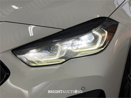 BMW 220i Grand Coupe Exe-Edition 178pk 2022 (Origineel-NL) 2-Serie, N-931-XZ