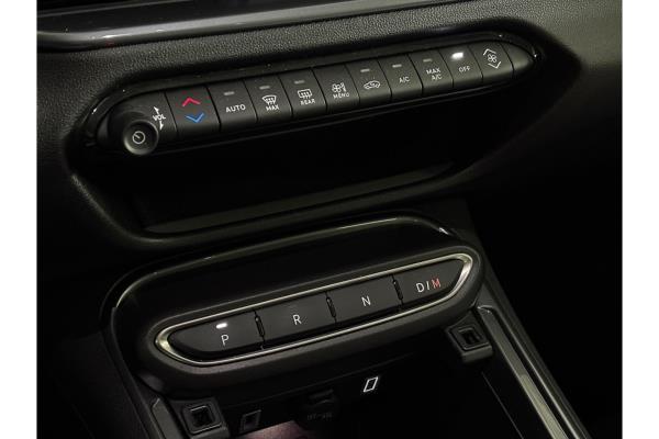 Fiat 600 Hybrid La Prima 1.2 156pk 2025 (Origineel-NL), JHG-91-P