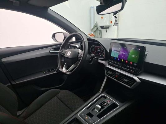 Seat Leon Sportstourer eTSI Fr Business Intense 1.5 150pk 2022, P-236-TN