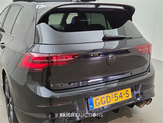 Volkswagen Golf R 4Motion 2.0 TSI 320pk 2022, GGD-54-S