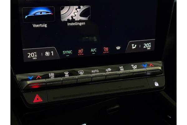 Renault Austral mild hybrid advanced techno 1.2 130pk 2023 (Origineel-NL), X-877-JB