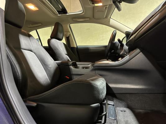 Lexus CT 200h Business Line Pro 122pk 2020 (Origineel-NL+1e eigenaar), J-281-PS