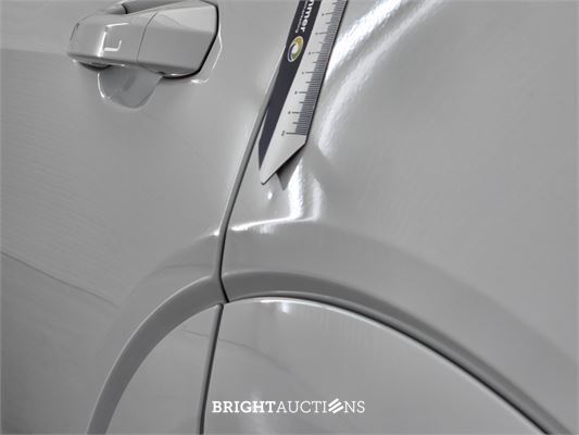 Audi e-tron 55 advanced Pro Line Plus Quattro 95 kWh 409pk 2019, H-507-GK