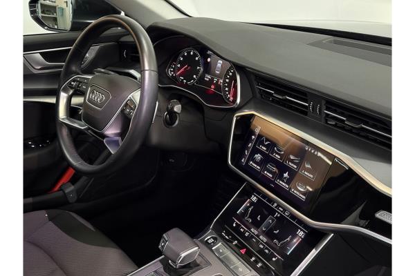 Audi A6 40 Pro Line TFSI 204pk 2022 (Origineel-NL), R-974-DG
