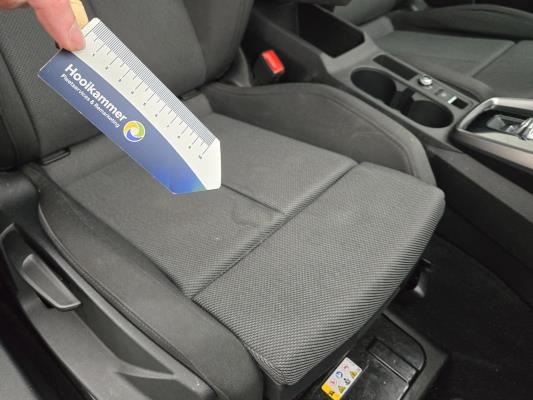 Audi A3 Limousine 30 Business edition TFSI 110pk 2021 (Origineel-NL), K-808-PJ