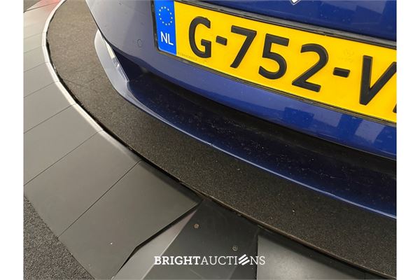 Tesla Model S Long Range 2019 (Origineel-NL), G-752-VP
