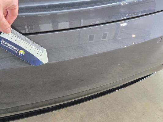 Tesla Model S 75D Base 333pk 2018 (Origineel-NL), XF-904-Z