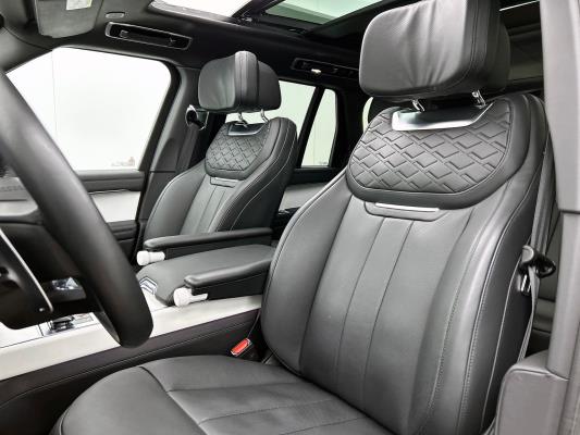 Land Rover Range Rover P530 SV MHEV 4.4 530pk 2024 (Origineel-NL), T-903-XK