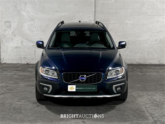 Volvo XC70 2.0 D4 FWD Momentum 181pk 2014 (Origineel-NL) Automaat, 2-XLB-00
