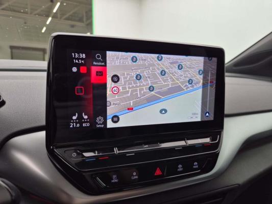 Volkswagen ID.4 Life 77 kWh 204pk 2021 (Origineel-NL), K-446-XX