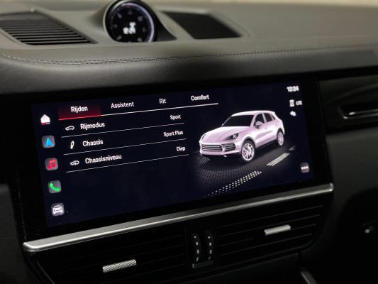 Porsche Cayenne 3.0 E-Hybrid Platinum Edition 462pk 2022, X-844-ZG
