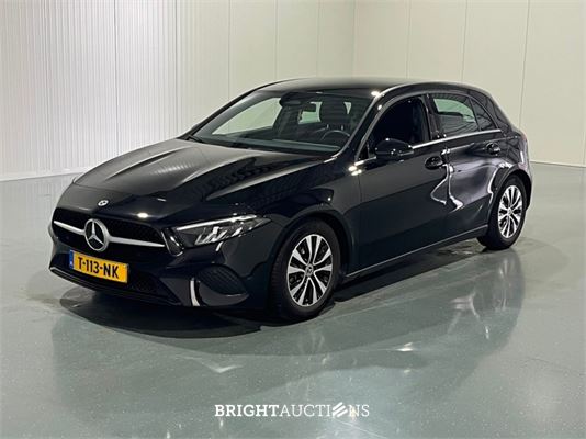BRIGHT AUCTIONS: Premium Daily Driver & Electric Vehicle Auction