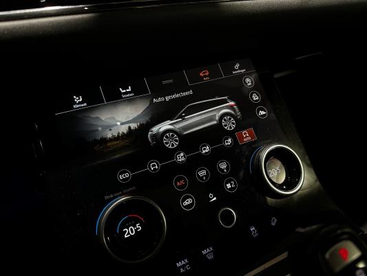 Land Rover Range Rover Evoque 2.0 D150 AWD R-Dynamic SE 150pk 2020, R-027-KF