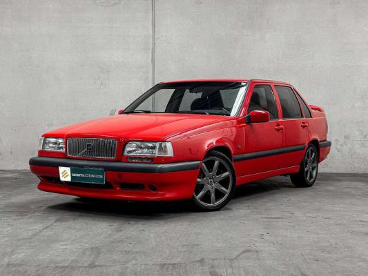 Classic car auction - Tiel