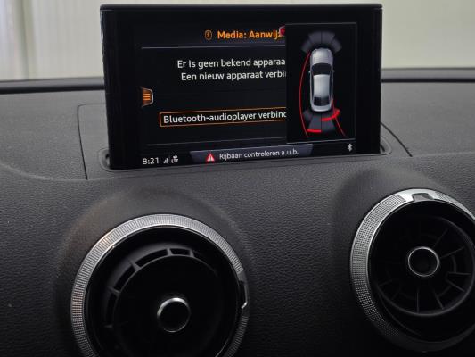 Audi A3 Limousine CoD Design Pro Line 1.4 TFSI 150pk 2017, H-375-VD