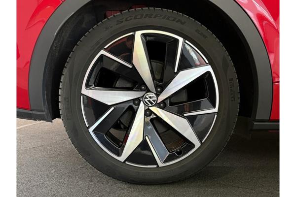 Volkswagen ID.5 GTX 77 kWh 2022 (Origineel-NL), R-992-HG