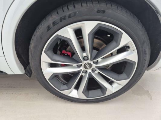 Audi Q5 Sportback 55 E S Edition TFSI 408pk 2023, P-092-PL