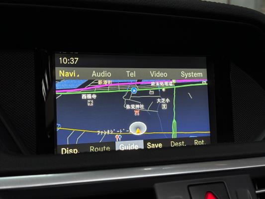 Mercedes-Benz E500 AMG 5.5 V8 388pk 2010 E-Klasse Youngtimer