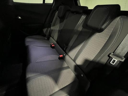 Peugeot 2008 100 Allure 1.2 PureTech 102pk 2022 (Origineel-NL), P-689-GX