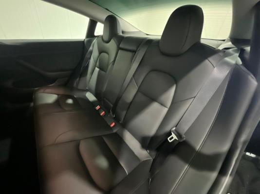 Tesla Model 3 Long Range AMD Ryzen AWD 75 kWh 351pk 2023 (Origineel-NL), T-915-HF