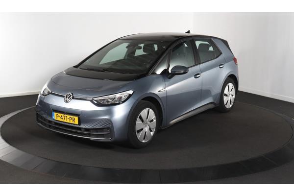 BRIGHT AUCTIONS: Electric Vehicle Auction