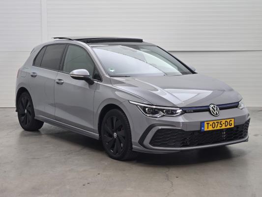 Volkswagen Golf eHybrid GTE 1.4 258pk 2020, T-075-DG