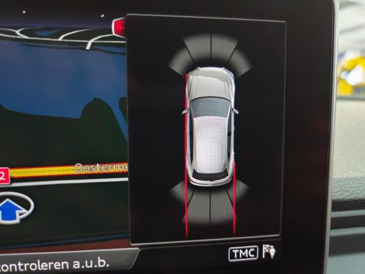 Audi Q5 Sport 2.0 TDI Quattro 190pk 2018 (Origineel-NL), RK-289-Z