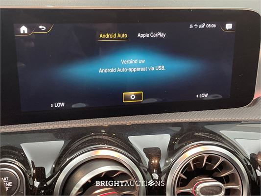 Mercedes-Benz A180 Business Solution AMG 136pk 2020 (Origineel-NL) A-klasse, J-685-DK