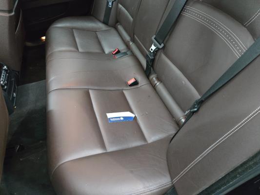 BMW M550xd 381pk 2014 (Origineel-NL) 5-Serie, 6-TGF-52