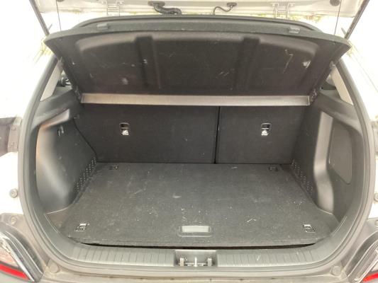 Hyundai Kona GDI HEV Comfort Smart 1.6 148pk 2022 (Origineel-NL), P-428-ST