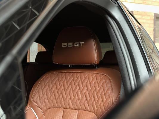 Alpina B5 GT Touring 4.4 V8 196/250 634pk Limited Edition 2024 (Fabrieksgarantie) - 4.750 KM